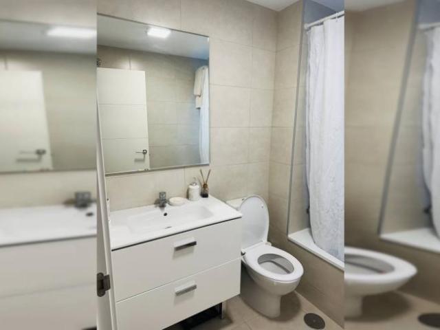Shared Living/Roommate 3 Dormitorio Malaga Malaga ELS101808807