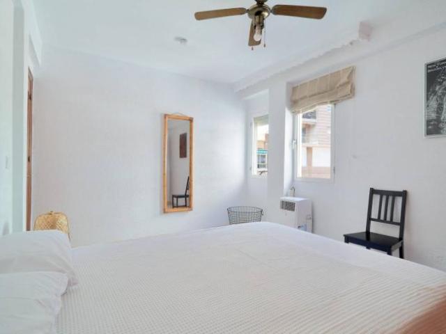 Shared Living/Roommate 3 Dormitorio Malaga Malaga ELS101817519