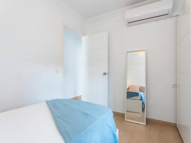 Shared Living/Roommate 3 Dormitorio Malaga Malaga ELS101810128