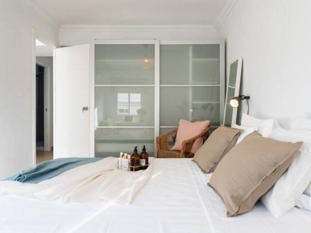 Shared Living/Roommate 3 Dormitorio Malaga Malaga ELS101810493