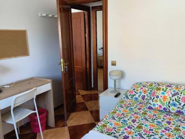 Shared Living/Roommate 3 Dormitorio Malaga Malaga ELS68249885