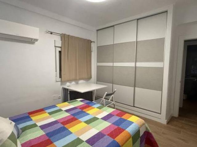 Shared Living/Roommate 3 Dormitorio Malaga Malaga ELS83686109