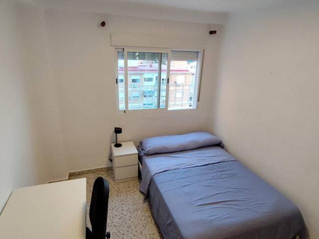 Shared Living/Roommate 3 Dormitorio Malaga Malaga ELS93559566
