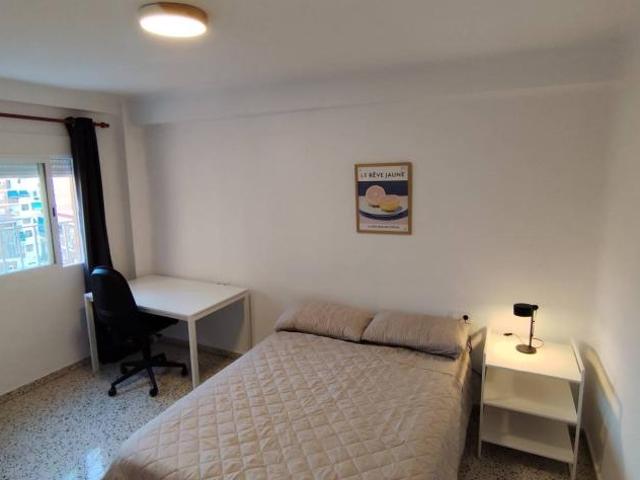 Shared Living/Roommate 3 Dormitorio Malaga Malaga ELS93559567