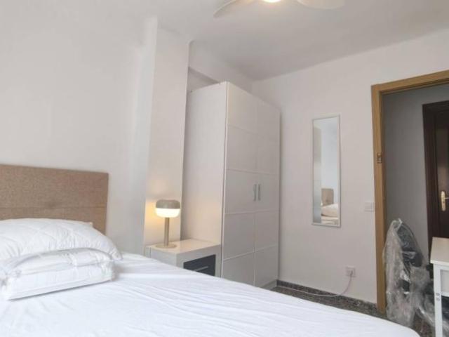 Shared Living/Roommate 3 Dormitorio Malaga Malaga ELS99724066