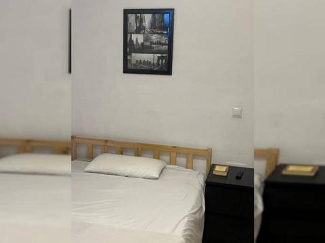 Shared Living/Roommate 3 Dormitorio Malaga Malaga ES86157103