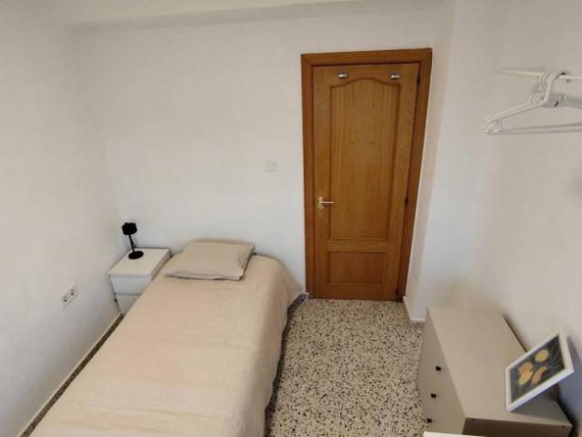 Shared Living/Roommate 3 Dormitorio Malaga Malaga ES93559565