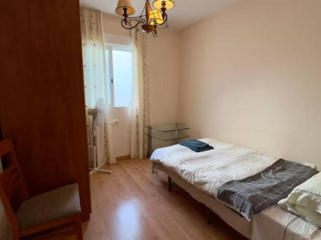 Shared Living/Roommate 3 Dormitorio Malaga Malaga ES99523039