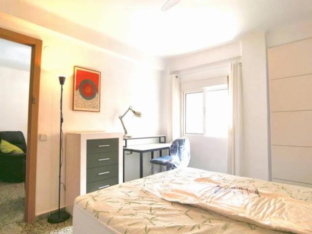 Shared Living/Roommate 3 Dormitorio Malaga Malaga ES99724040