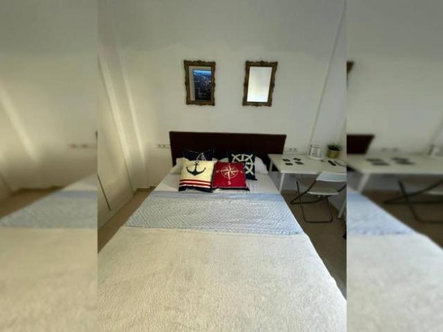 Shared Living/Roommate 3 Dormitorio Malaga Malaga ES99978192