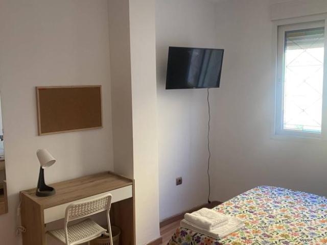 Shared Living/Roommate 3 Dormitorio Malaga Malaga ES101737732