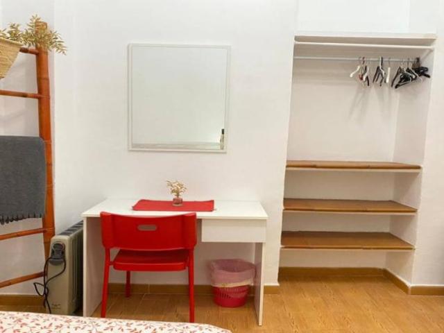Shared Living/Roommate 3 Dormitorio Malaga Malaga ES101770816