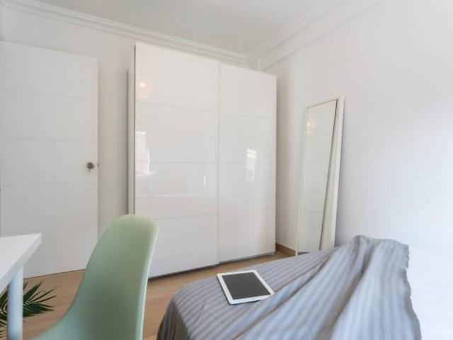 Shared Living/Roommate 3 Dormitorio Malaga Malaga ES101816565
