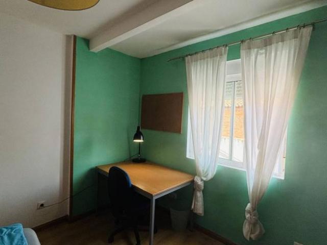 Shared Living/Roommate 3 Dormitorio Alcala De Henares Alcala De Henares ELS101692829