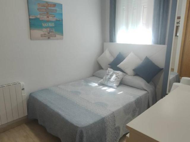 Shared Living/Roommate 3 Dormitorio Alcala De Henares Alcala De Henares ES99520780