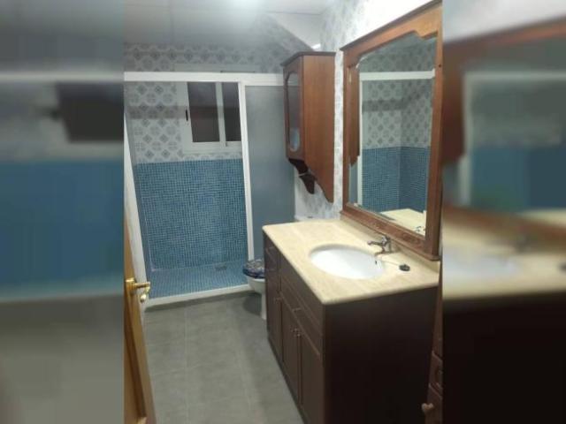 Shared Living/Roommate 3 Dormitorio Alicante Alicante ES104684077
