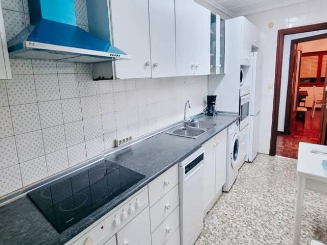 Shared Living/Roommate 3 Dormitorio Alicante Alicante ES101765355