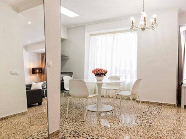 Shared Living/Roommate 3 Dormitorio Alicante Alicante ES101771516