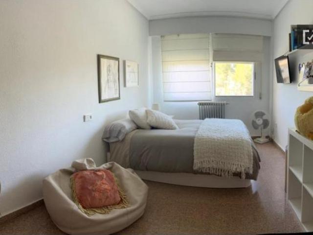 Shared Living/Roommate 3 Dormitorio Alicante Alicante ES101807547