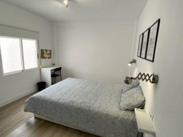 Shared Living/Roommate 3 Dormitorio Alicante Alicante ES101808892