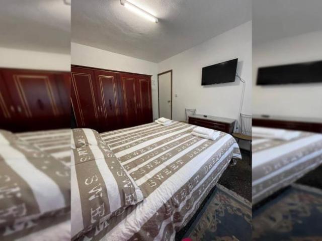 Shared Living/Roommate 3 Dormitorio Alicante Alicante ES101816548