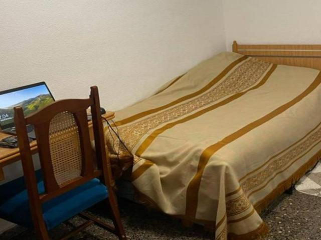 Shared Living/Roommate 3 Dormitorio Alicante Alicante ES101818819