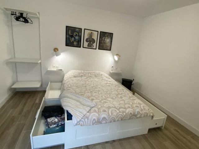 Shared Living/Roommate 3 Dormitorio Alicante Alicante ES101813357