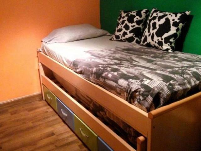 Shared Living/Roommate 3 Dormitorio Alicante Alicante ES101820519