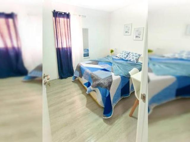 Shared Living/Roommate 3 Dormitorio Alicante Alicante ES103064254