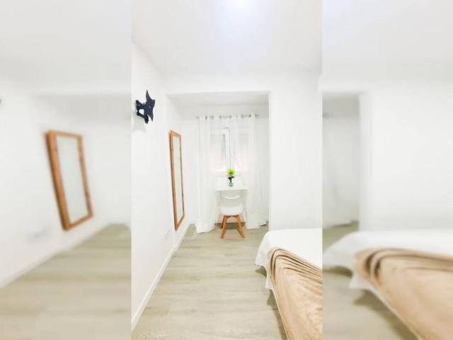 Shared Living/Roommate 3 Dormitorio Alicante Alicante ES103064256