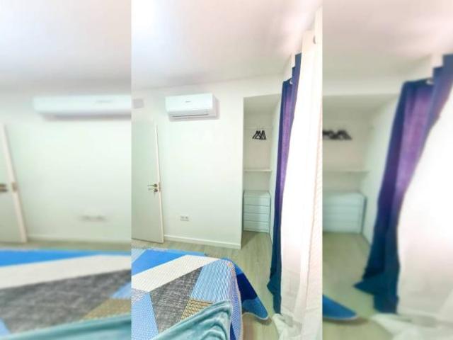 Shared Living/Roommate 3 Dormitorio Alicante Alicante ES103064258