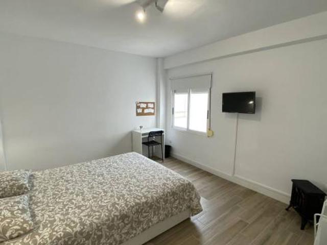 Shared Living/Roommate 3 Dormitorio Alicante Alicante ES81584209