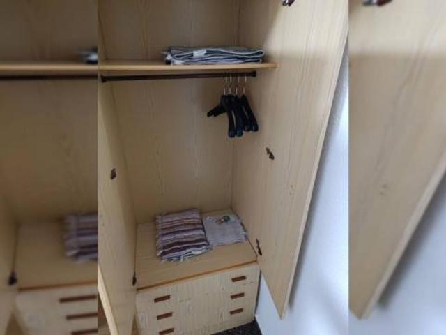 Shared Living/Roommate 3 Dormitorio Alicante Alicante ES81653356