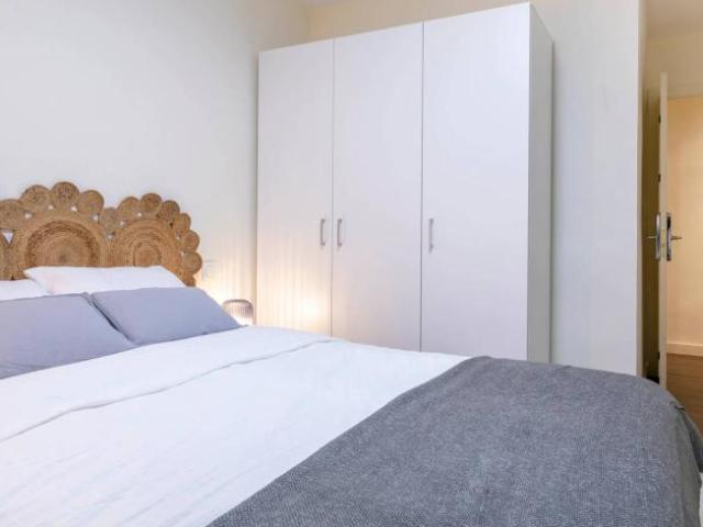 Shared Living/Roommate 3 Dormitorio Alicante Alicante ES98498235