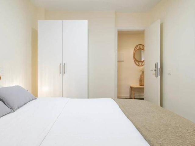 Shared Living/Roommate 3 Dormitorio Alicante Alicante ES98498361