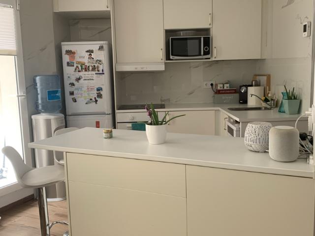 Shared Living/Roommate 3 Dormitorio Alicante Alicante ES99383378