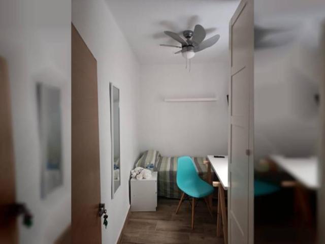 Shared Living/Roommate 3 Dormitorio Almeria Almeria ELS101815191