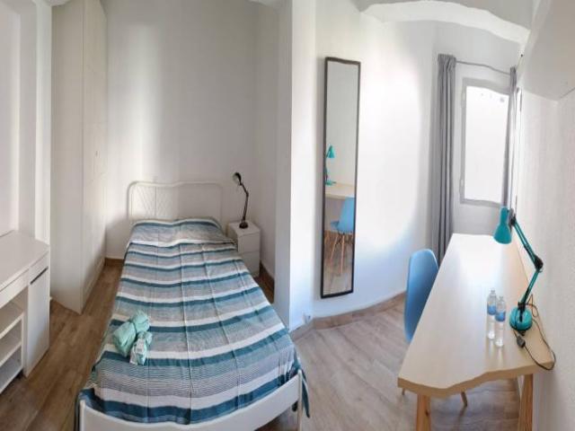 Shared Living/Roommate 3 Dormitorio Almeria Almeria ES101814158