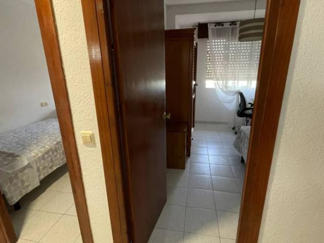 Shared Living/Roommate 3 Dormitorio Almeria Almeria ES101814528