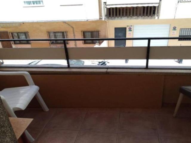 Shared Living/Roommate 3 Dormitorio Almeria Almeria ES101814924