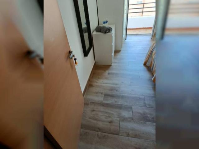 Shared Living/Roommate 3 Dormitorio Almeria Almeria ES101815089