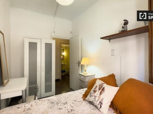 Shared Living/Roommate 3 Dormitorio Barcelona Barcelona ELS101814606