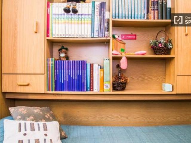 Shared Living/Roommate 3 Dormitorio Barcelona Barcelona ELS44496033