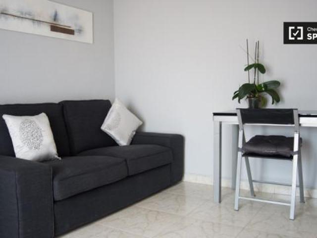 Shared Living/Roommate 3 Dormitorio Barcelona Barcelona ELS54235253
