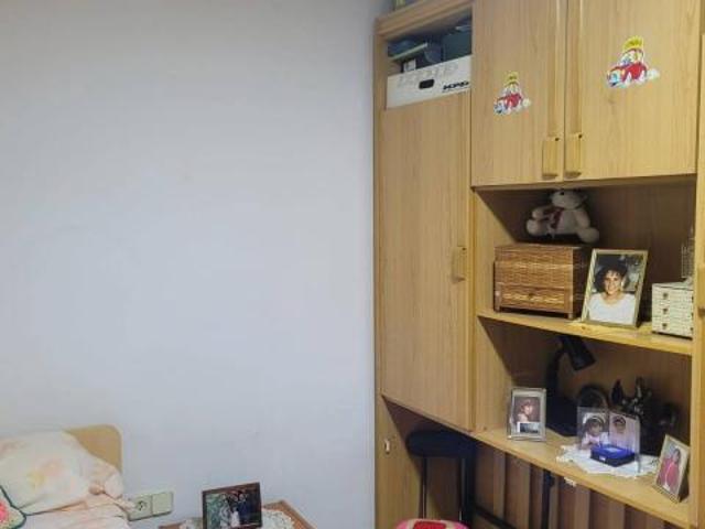 Shared Living/Roommate 3 Dormitorio Barcelona Barcelona ELS78949657