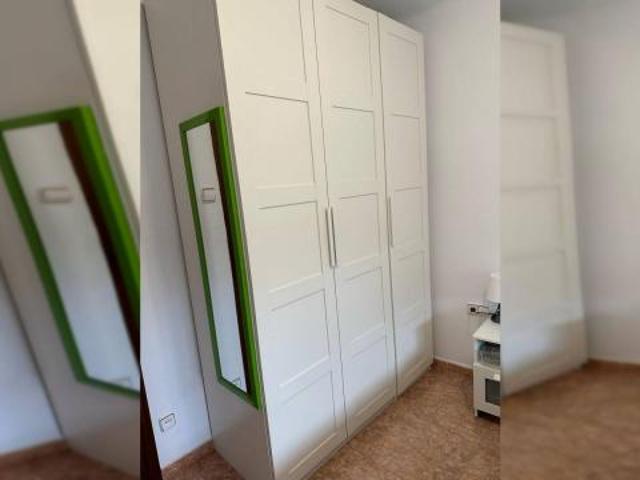 Shared Living/Roommate 3 Dormitorio Barcelona Barcelona ELS81873944