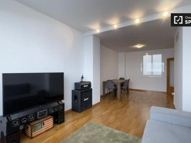 Shared Living/Roommate 3 Dormitorio Barcelona Barcelona ELS84823768