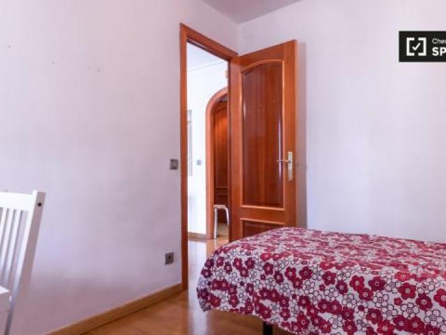 Shared Living/Roommate 3 Dormitorio Barcelona Barcelona ELS87161844