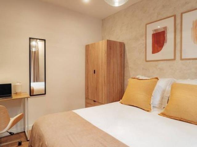 Shared Living/Roommate 3 Dormitorio Barcelona Barcelona ELS88631308