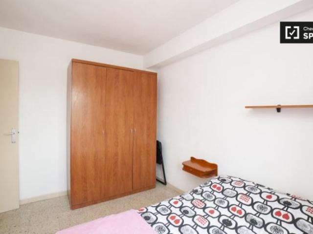 Shared Living/Roommate 3 Dormitorio Barcelona Barcelona ELS91756855